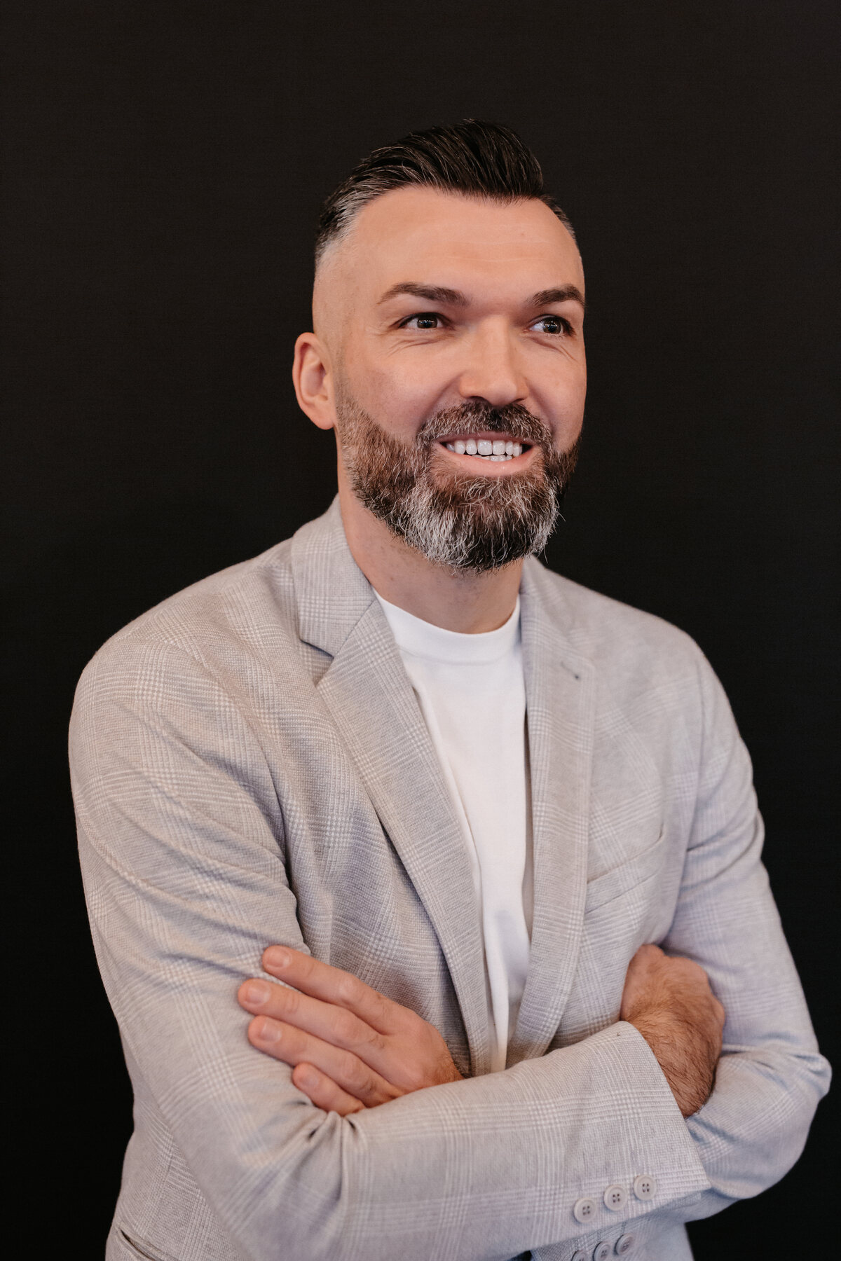 Zlatko Maticevic, Geschäftsführer der M&E Immobilien GmbH